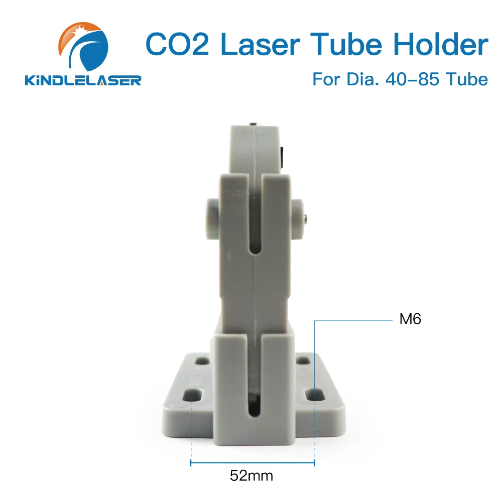 Co2 Laser Tube Holder | Laser Machine Parts | Support Mount - Woodworking  Machinery Parts - Aliexpress