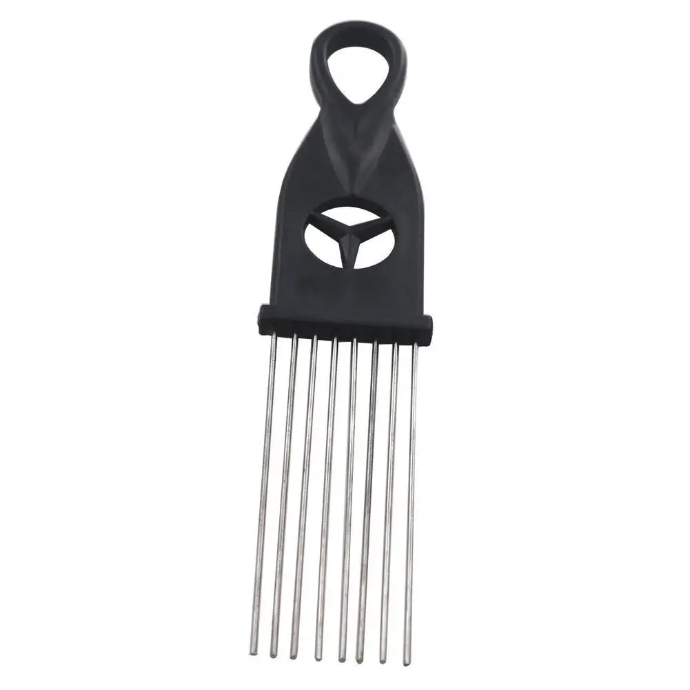 

Scraper Brush Children Music Early Education Teaching Aids Stainless Steel Musical Instrument Accessories