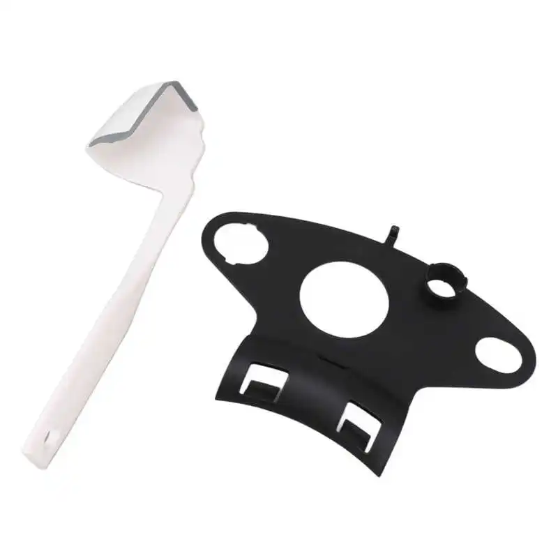Cooking Machine Accessory Storage Rack Scraper Set Kit Vorwerk Thermomix TM5 TM6 Cooking Machine Food Utensil Rack food processor parts