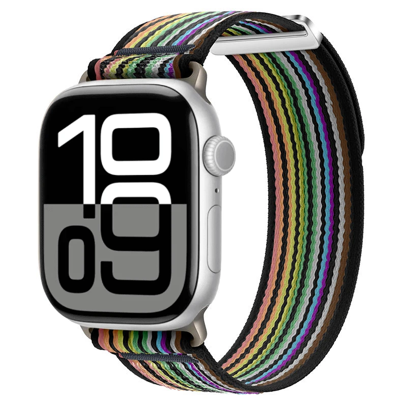 Trail Loop Nylon Sport Bracelet