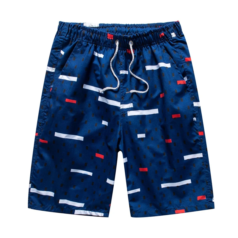 Luxury Summer Beach Shorts Quick Dry Mens Siwmwear Briefs 2023 New Hot Swim Trunks Sport Gym Running Shorts Male Beachwear 4