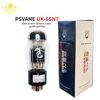 PSVANE UK-6SN7 Vacuum Tube Replacement 6N8P 6SN7GT 6SN7 CV181 Tube Upgrade 6H8 UK Black Seat Gold Foot Upgrade 2