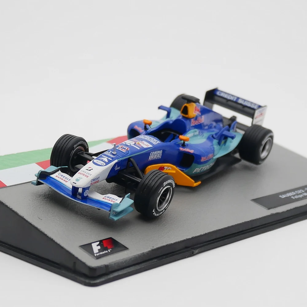 Formule 1 : Découvrez la nouvelle Ferrari SF-23 de Charles Leclerc
