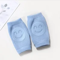 Baby Knee Pad Kids Safety Crawling Elbow Cushion Infants Toddlers Protector Safety Kneepad Leg Warmer Girls Boys Accessories 5