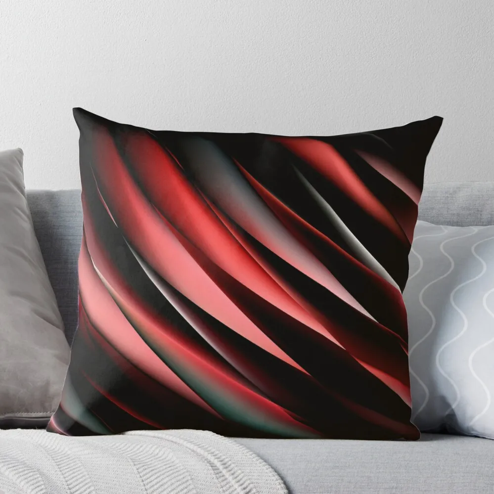 

Decorative Red And Black Throw Pillow Pillow Cover pillowcases for sofa cushions Couch Cushions Sofa Cushions Cover