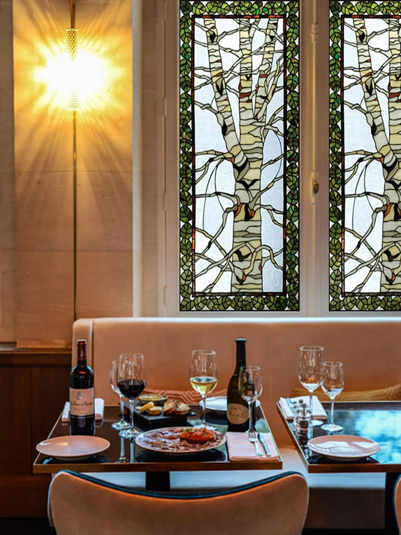 Vetro Colorato Vetri Per Tavoli Tavolino Con Pianetto Legno E