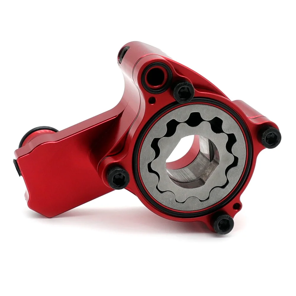 HighFlowOilPumpTwinCam88ForHarleyDavidson0006Touring