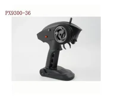4 Pezzi Barre Di Collegamento PX9300-04 Per Auto RC 1/18 - Ricambi In Plastica Per Modelli 9300 E 9304 - 4