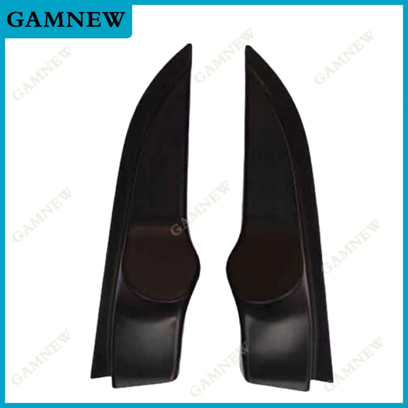 2PCS For Toyota Innova 2011 Car Tweeter Refitting Audio Door Angle