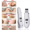 Ultrasonic Peeling Remover Blackhead Facial Skin Scrubber Facial Shovel Deep Cleaning Face Lifting Removal Pore Acne EMS Lift 6