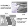 Sponge Pillow Tablet Holder for IPad Samsung Huawei Xiaomi Tablet Holder Mobile Phone Support Pillow Multi-angle Reading Stand 5