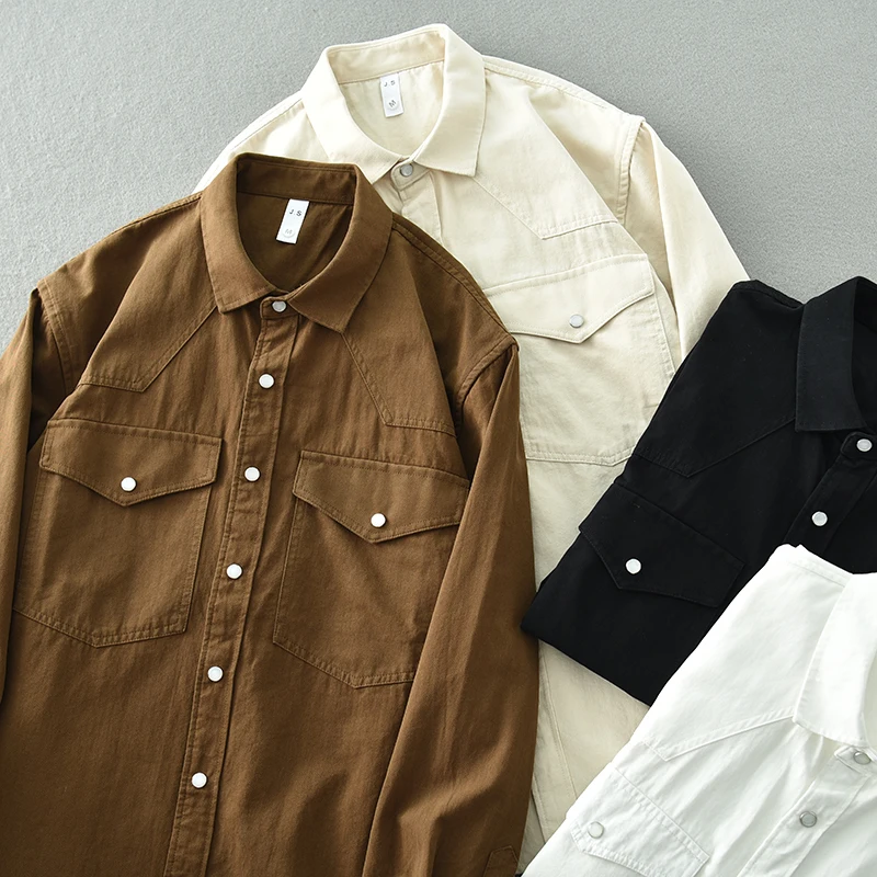 Annelise® | Spring long sleeve shirt