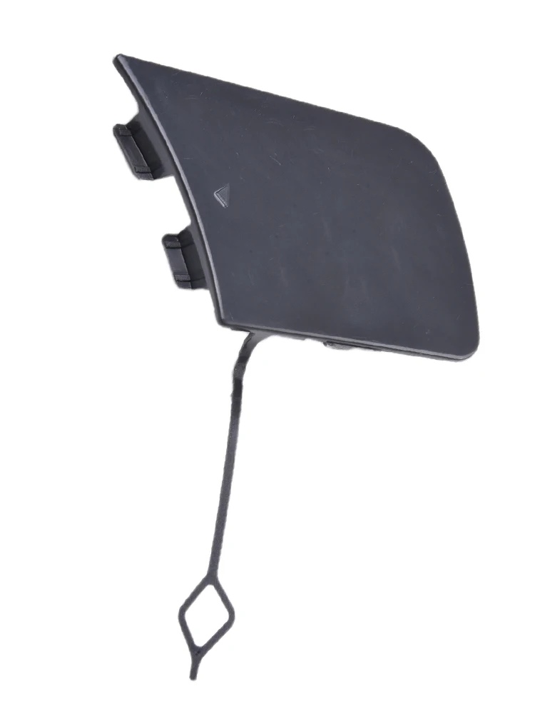 

Enhance the aerodynamics of your For BMW X1 E84 201316 with this Unpainted Front Bumper Tow Eye Hook Cover Cap