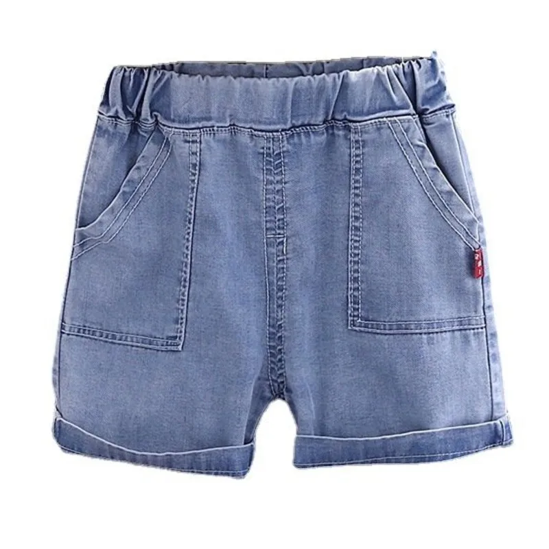 

Новинка, летняя одежда для маленьких девочек, детская одежда, модные шорты для мальчиков, повседневный спортивный костюм для малышей, наряды для младенцев, детская спортивная одежда