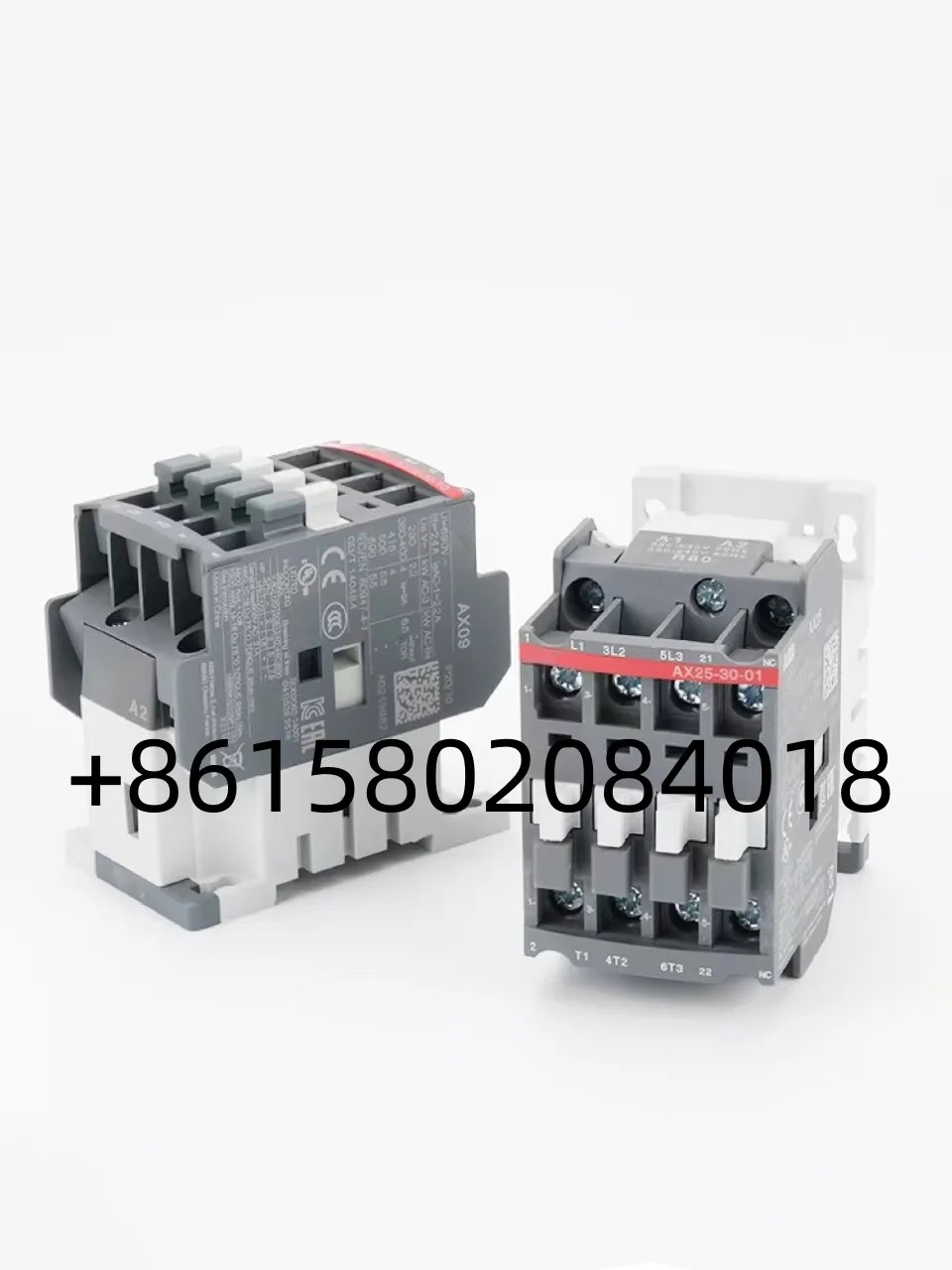 

New Original AX25-30-01