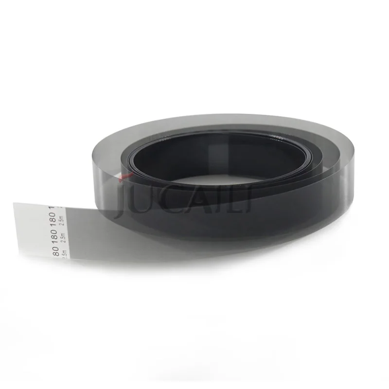 Nastro Encoder Jucaili 180dpi-15mm per Stampanti di Grande Formato Allwin Human Xuli Infiniti H9730 15mm-180lpi