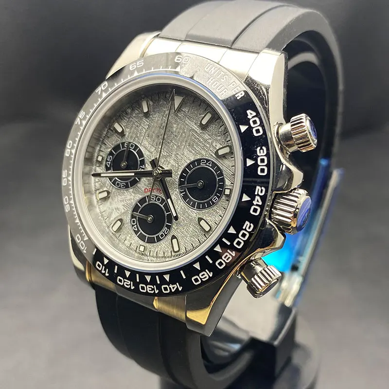 ð 316L θ ƿ ̽, ̾ , VK63  ڵ Ʈ, ũγ׷  ð, 39mm