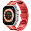 Red gold