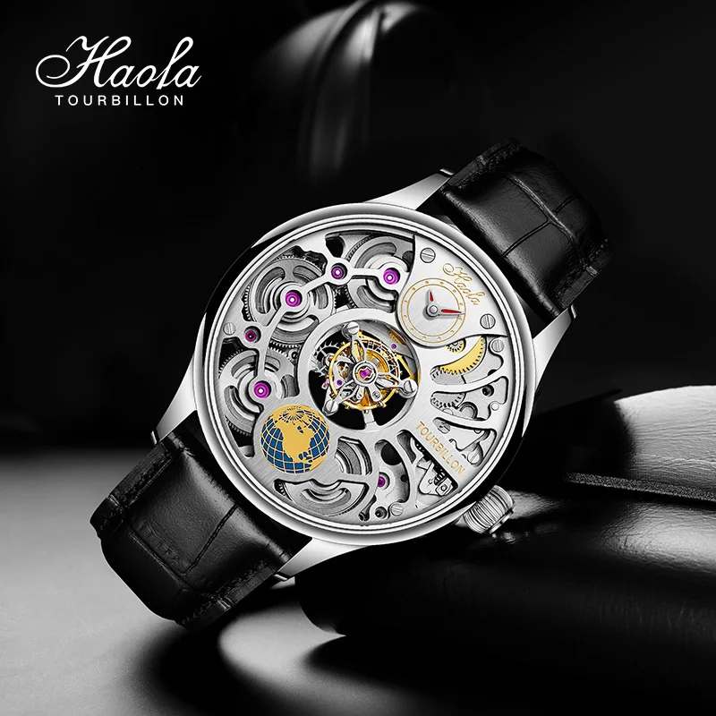 Рисунок 4 - Мужские водонепроницаемые часы