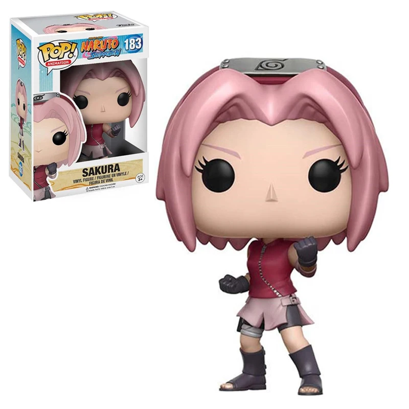 Naruto Shippuden - Sakura #183