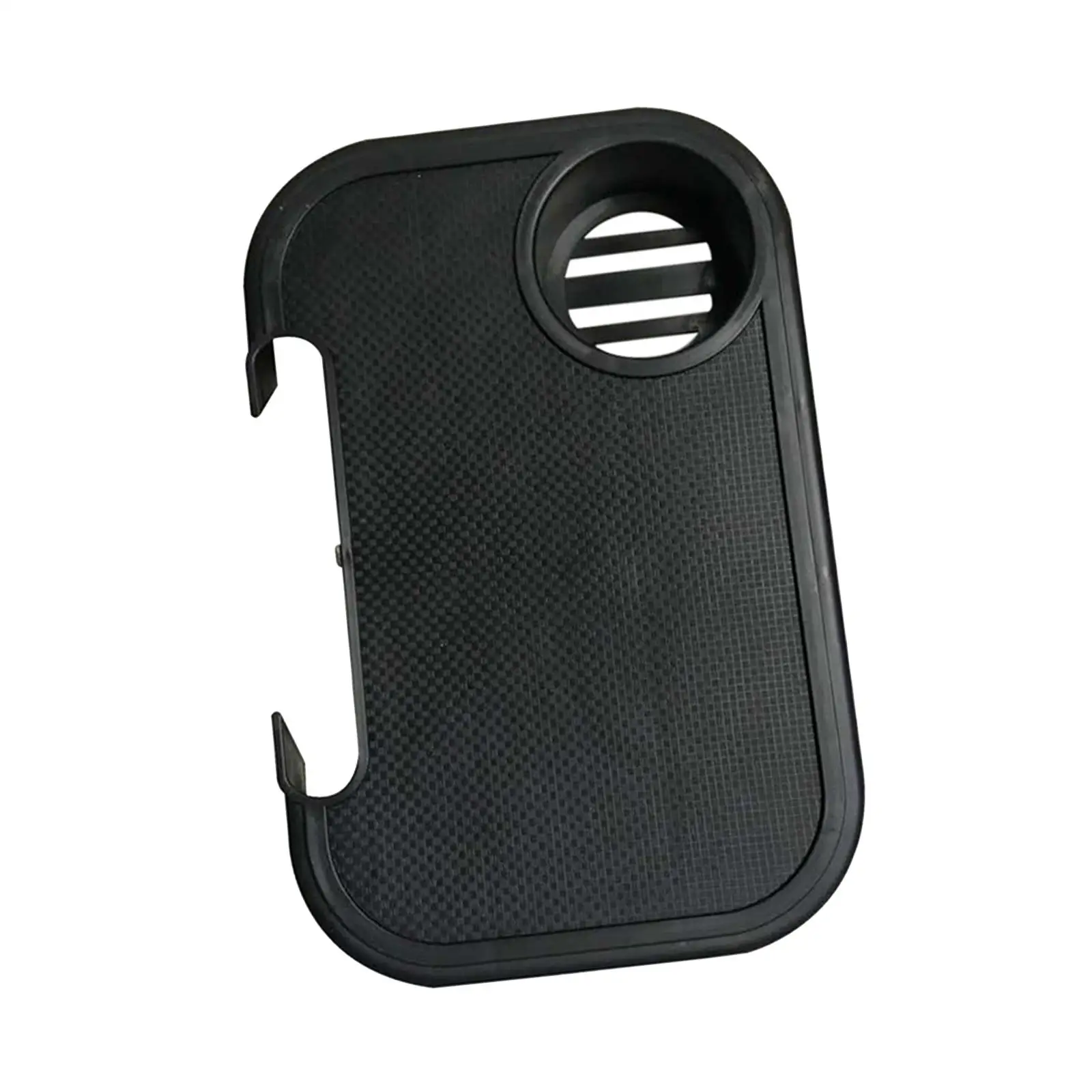 

Настольное кресло с откидывающейся спинкой, подставка для стакана с отделением под телефон, прочная подставка для стула для сада, пешего туризма, пикника на открытом воздухе