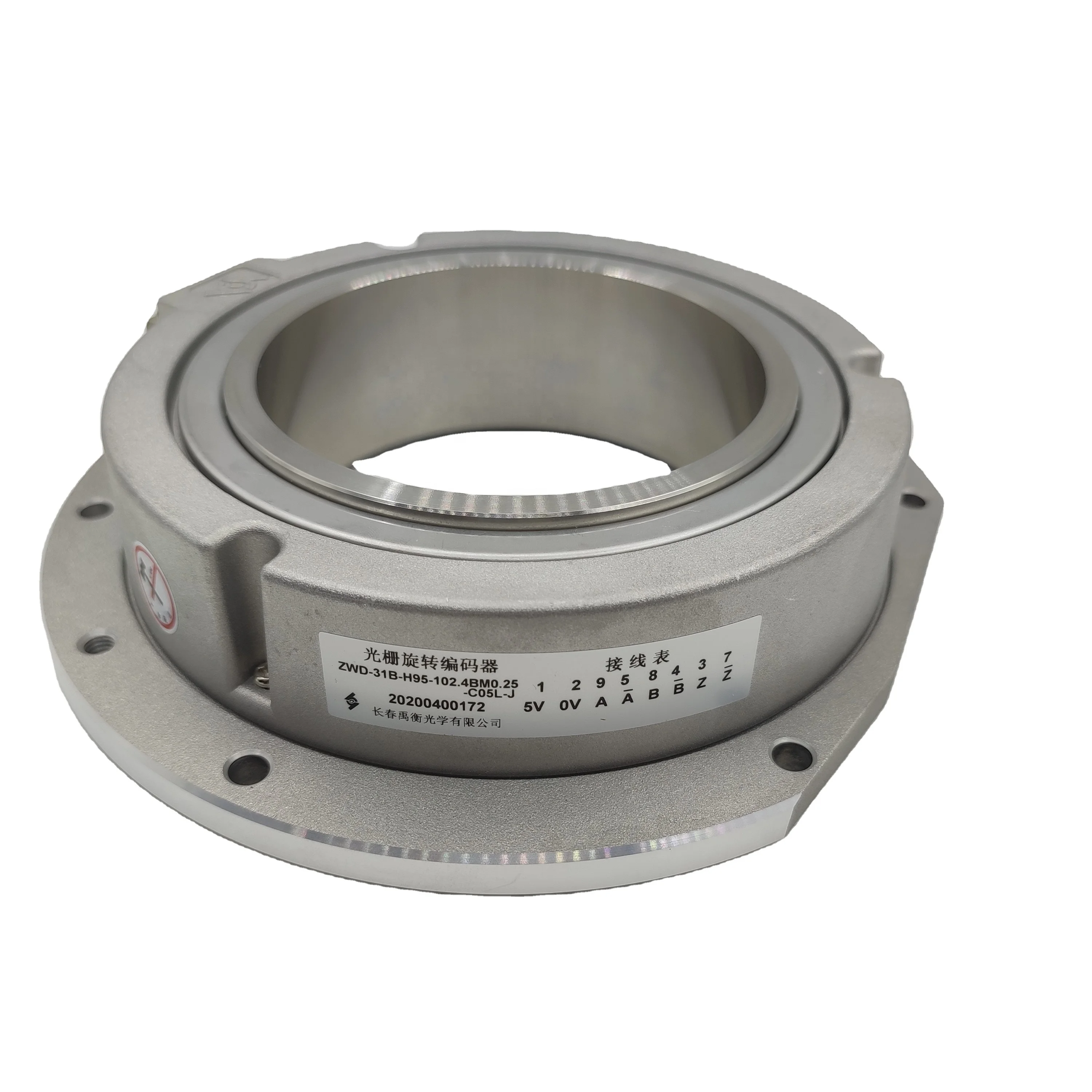 

B-ZXF-60BM-C8-26A Changchun Yuheng grating rotary encoder New original genuine goods are available from stock