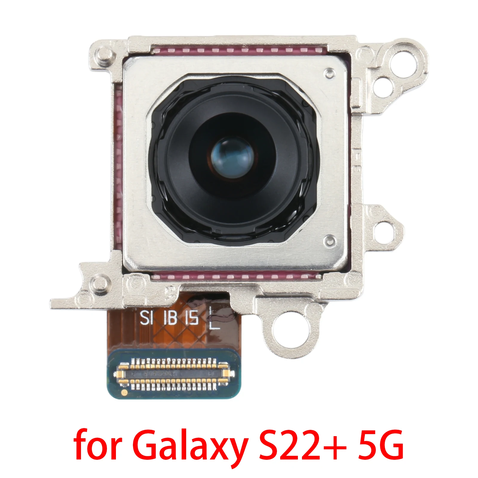 

Original Back Facing Camera for Samsung Galaxy S22+ 5G / Galaxy S22 5G SM-S901 / SM-S906