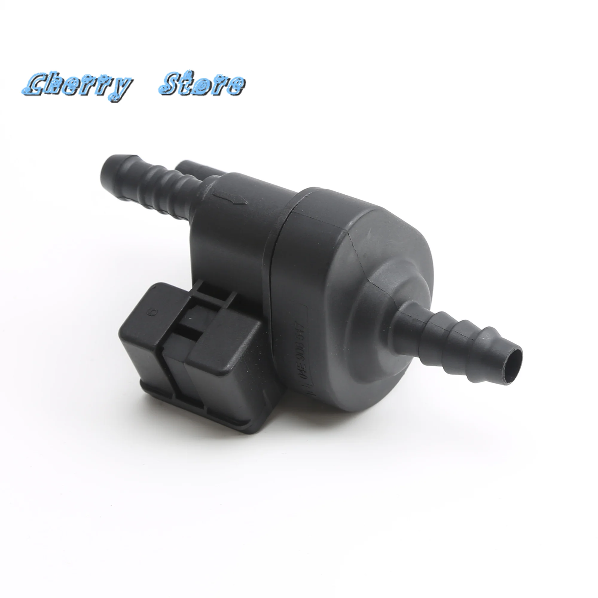 04E906517 04E133366FH Activated Canister Control Valve Single Valve For Golf 1.4T Jetta -