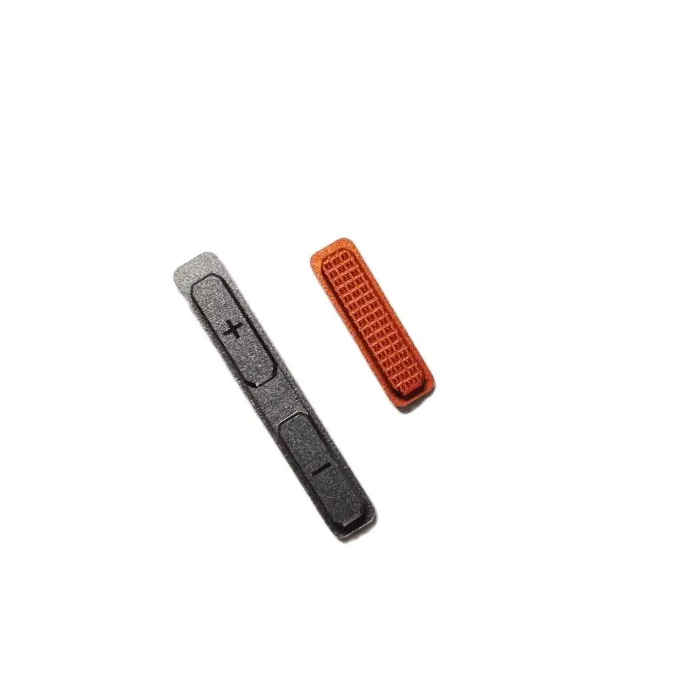 Oukitel 휴대폰 전원 버튼, 볼륨 조절, 업 다운 사이드 버튼, Oukitel WP22 용 키패드, 신제품