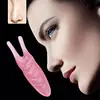 Silicone Nose Massager Silicone Nose Bridge Slimming Massager Nose Up Lifting Clips Safety Beauty Clip Tool For Women For The 3