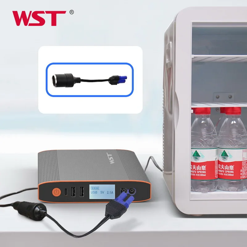 노트북 용 50000mah 보조베터리 고속 충전 PD 60w 대형 보조베터리 대용량 노트북 보조베터리