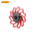 Red 11T
