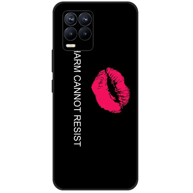 Luxury Shockproof Soft Silicone Phone Case - Premium TPU Bumper Cover
