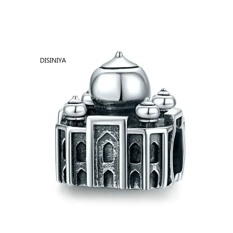 Оригинальный металлический браслет DISINIYA