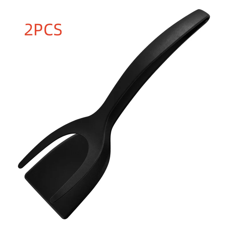 2pcs black