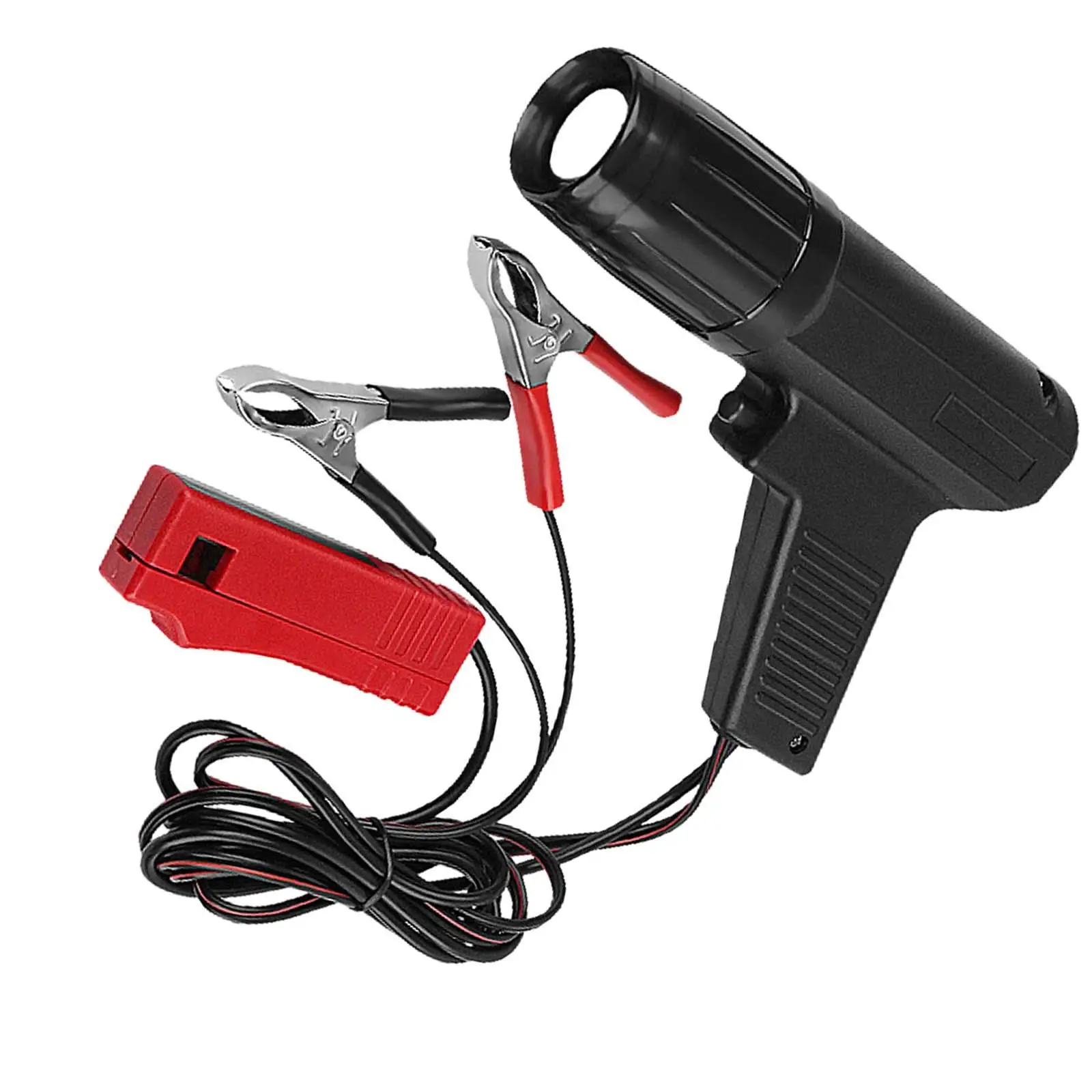 Ignition Light Professional Vehicle Inductive Replacement Easy Installation