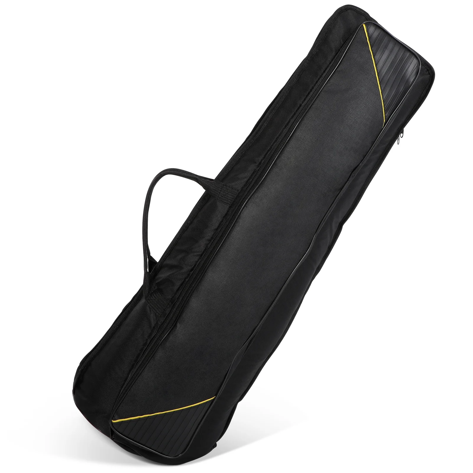 

Tenor Trombone Package Tent Accessories Bag Thickened Storage Gig Instrument Case Oxford Cloth Waterproof Travel Accessory