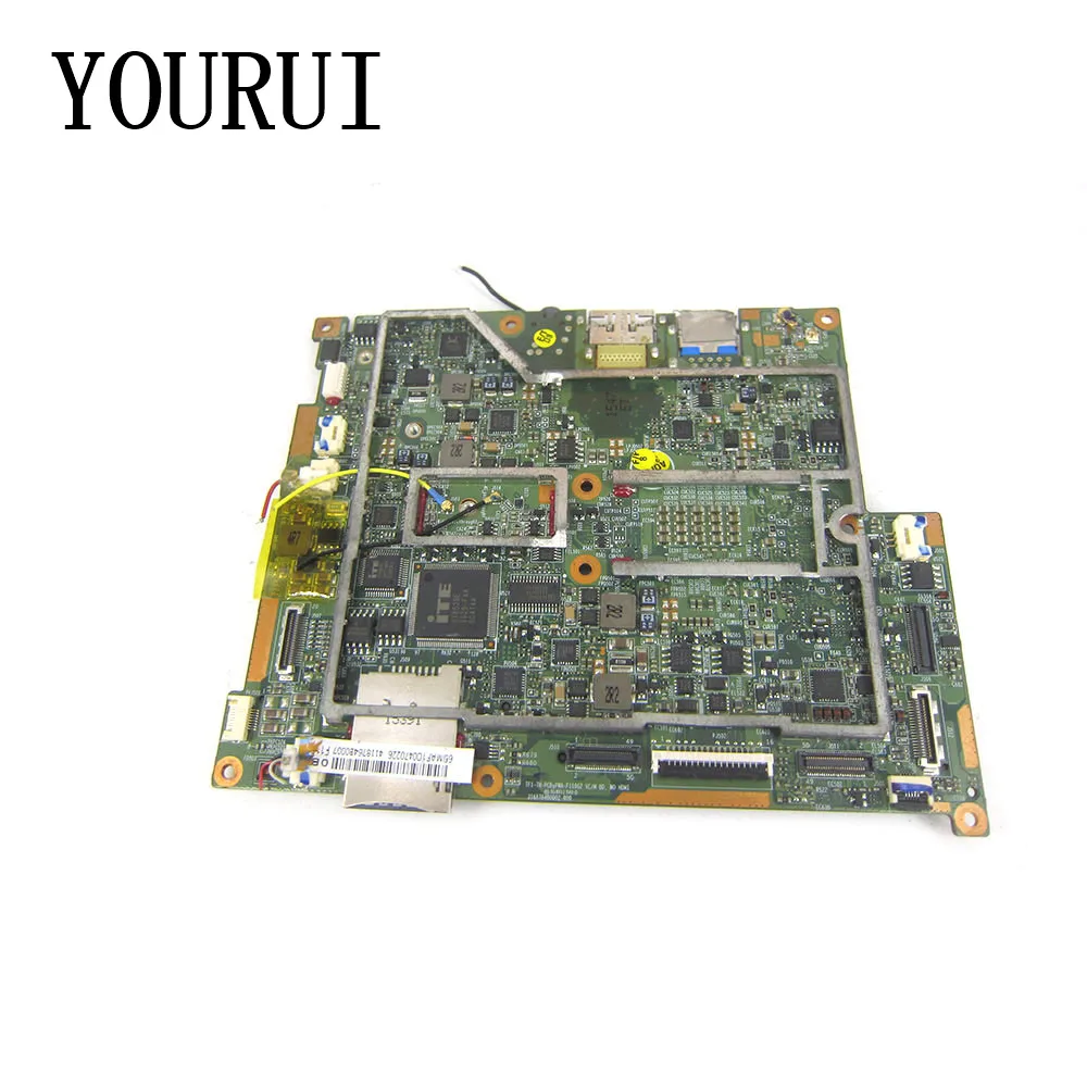 For Getac F110 &ndash; G3 Tablet motherboard with I7-6500U CPU TF1-TH-PCB PWA-F110G3