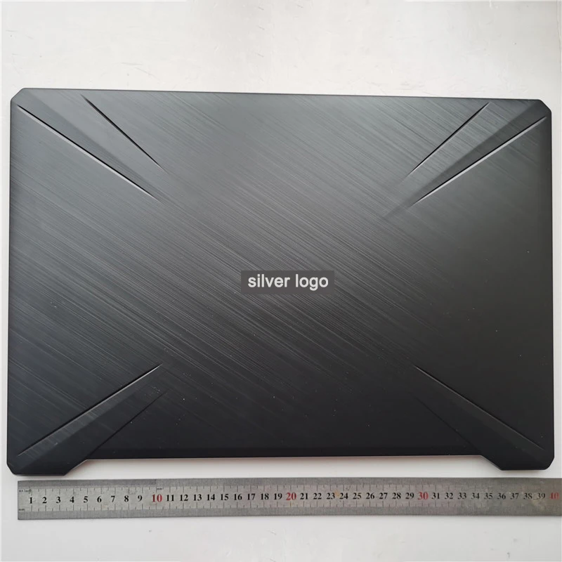 Laptop top cover for ASUS FX705 FX705DY FX705GD LCD back case bezel shell screen frame