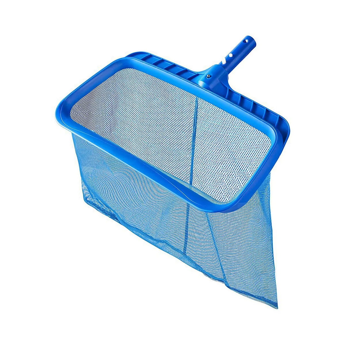 

Pool Skimmer,Pool Skimmer Net,Swimming Pool Leaf Skimmer Net Larger Capacity Pool Net for Cleaning,Debris Pickup Removal