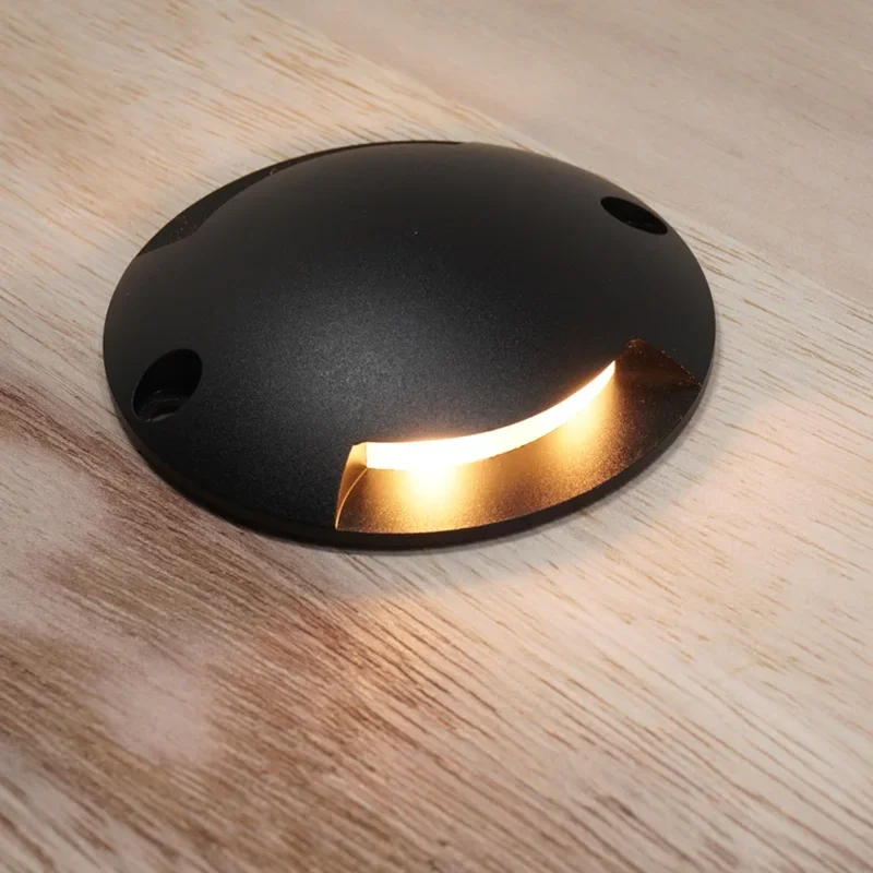 Outdoor Ground Spotlight 2