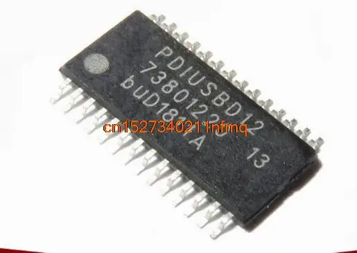 

Free shipping new PDIUSBD12