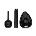 Black Set of 3