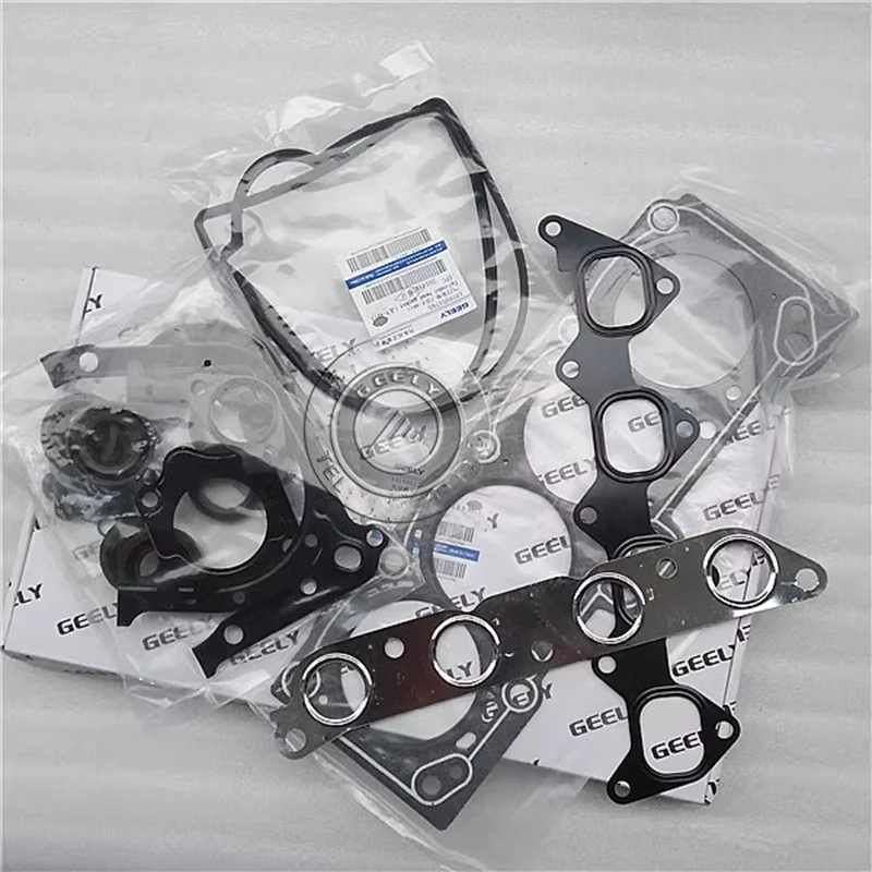 Car Original Engine Repair Kit for GEELY MK CK LC Panda