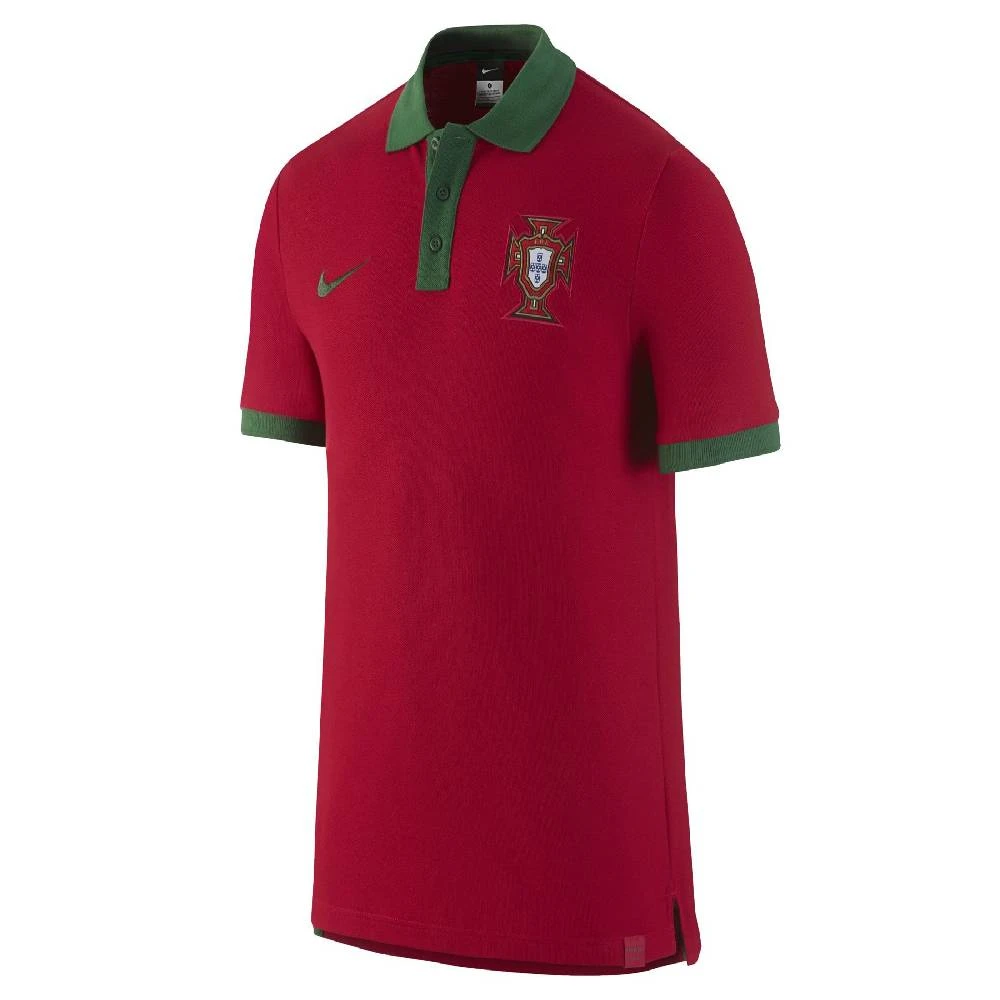 Polo Nike Portugal 2016 Rojo|Polo| AliExpress