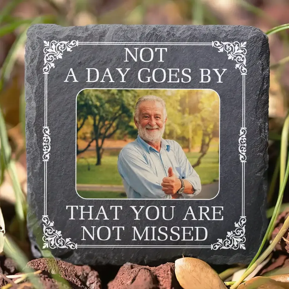 Pet Memorial Stones Memorial Garden for Loss Stone in Loving Memory Stone Bereavement Gift Grave Decorations Sympathy Remembrance Gifts