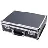 Aluminum Toolbox With Lock Portable Password Suitcase Security Safe Sturdy Hard Case And Flight Case Household Storage Box 5