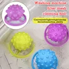 Laundry Balls Washing Machine Floating Filter Bags Lint Filter Lint Remover Cleaning Stain Removal Laundry Balls Clothes 2