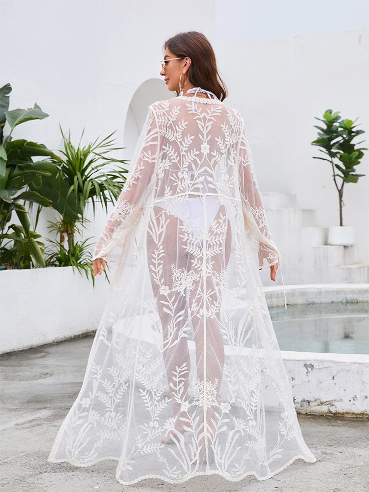 Handmade Beach Cape Cotton Cover Up Swimwear Summer Swimsuit Cloak Stage Performance Show Props Beachwear swimsuit cover up,swimsuit coverup