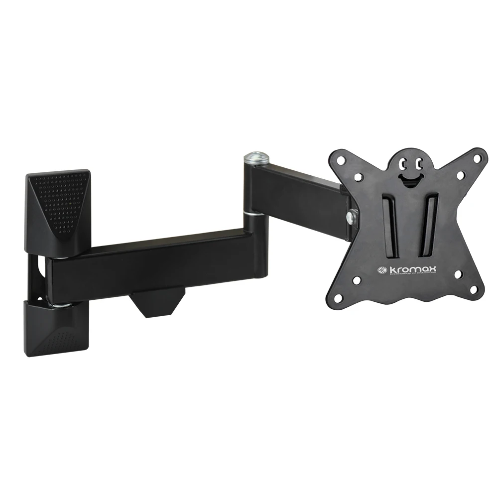 Tv bracket Kromax CASPER104 black (20171) tv bracket brackets Projector Projectors screen
